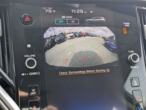 Used 2020 Subaru Outback Premium image 30