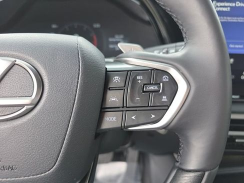 Used 2025 Lexus RX 350 Premium Plus w/ Accessory Package (Z1) FWD image 29