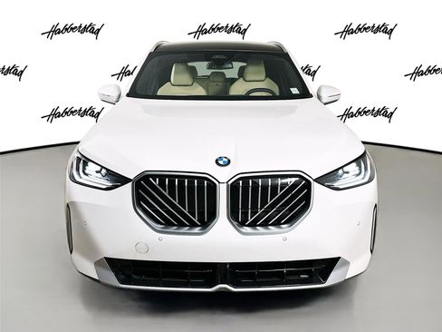 New 2026 BMW X3 xDrive30 w/ Convenience Package image 2