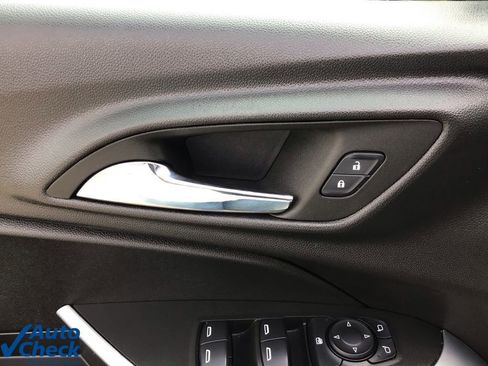 Used 2024 Chevrolet Trax LS w/ Driver Confidence Package image 24