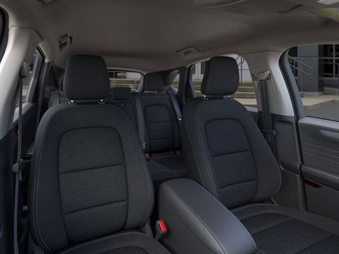 New 2025 Ford Escape Active image 10