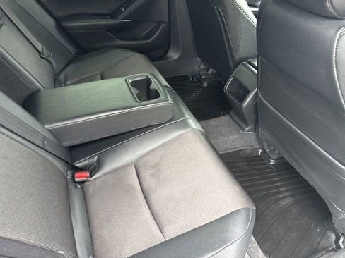 Used 2022 Honda Accord Sport image 35