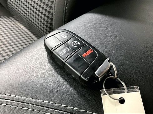 Used 2023 Dodge Challenger GT w/ Blacktop Package image 13