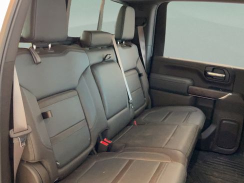 Used 2022 GMC Sierra 3500 Denali w/ Denali Ultimate Package AWD/4WD image 37