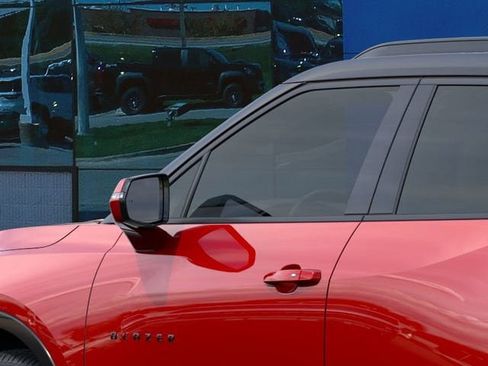 New 2026 Chevrolet Blazer RS AWD/4WD image 12
