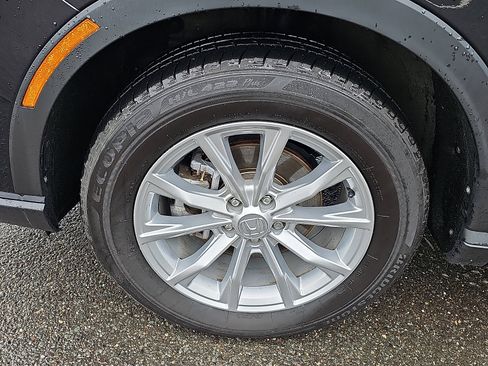 Used 2024 Honda CR-V EX-L image 8