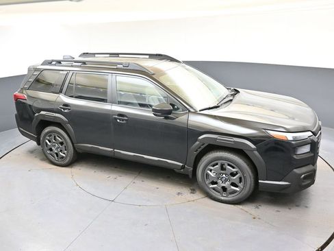 New 2026 Subaru Outback Premium image 41