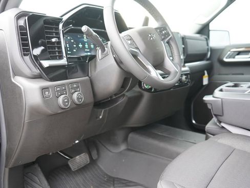 New 2026 Chevrolet Silverado 1500 RST image 19