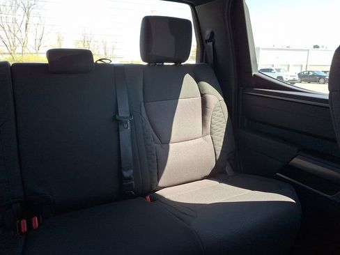 New 2026 Toyota Tundra SR5 AWD/4WD image 15