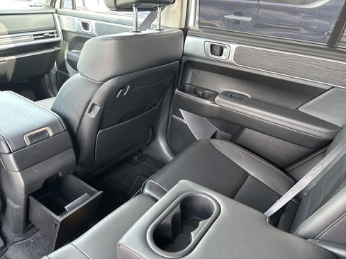 Used 2024 Hyundai Santa Fe Limited FWD image 25
