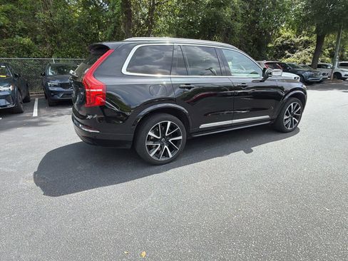 Used 2023 Volvo XC90 B6 Plus w/ Protection Package image 16
