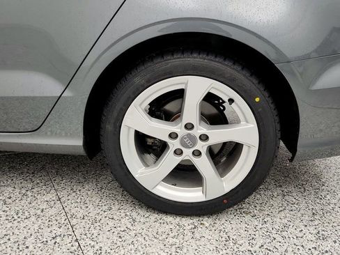 Used 2019 Audi A3 2.0T image 9