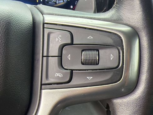 Used 2023 Chevrolet Silverado 1500 LTZ w/ LTZ Premium Package AWD/4WD image 25