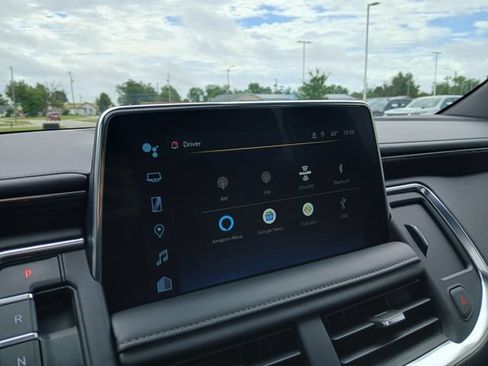 Used 2023 Chevrolet Tahoe High Country AWD/4WD image 25