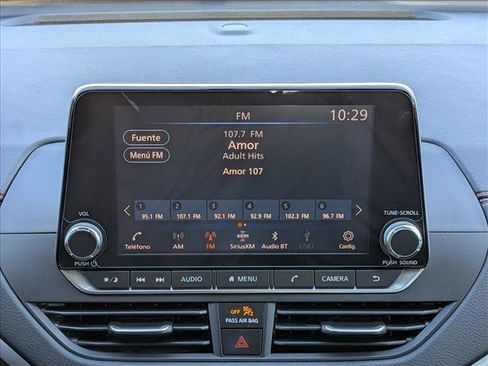 Used 2019 Nissan Altima 2.5 SR image 12