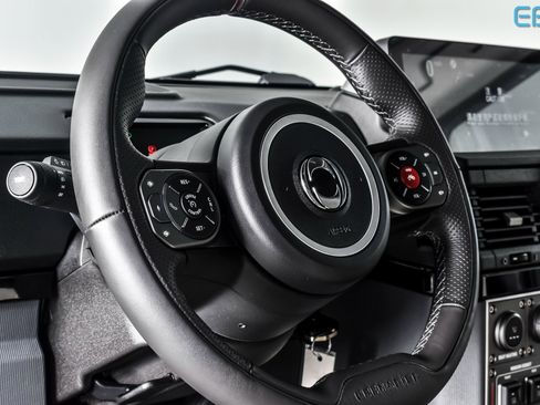 New 2025 INEOS Grenadier Fieldmaster Edition image 15