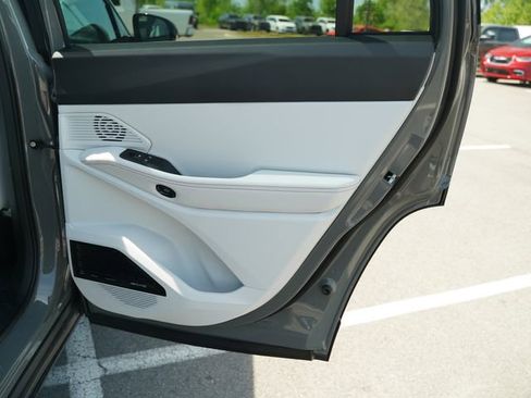 New 2026 Jeep Cherokee Limited AWD/4WD image 21