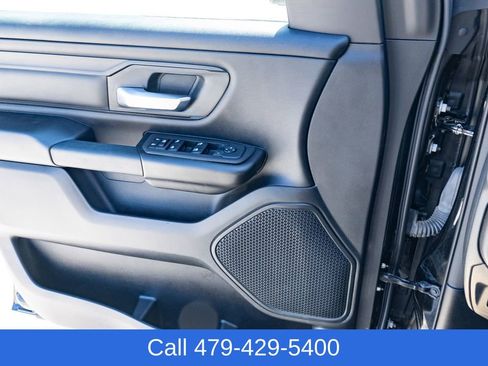 Used 2025 RAM 1500 Tradesman AWD/4WD image 28