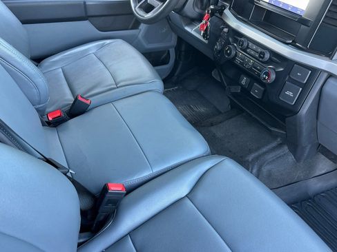 Used 2023 Ford F350 XL w/ XL Chrome Package image 17