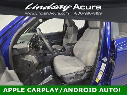 Used 2024 Toyota Tacoma SR5 image 11