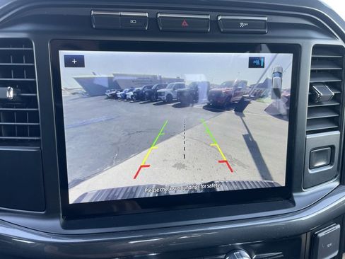 Used 2022 Ford F150 XLT w/ Equipment Group 302A High image 18