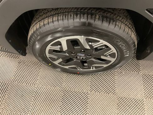 New 2026 Subaru Forester Premium image 9