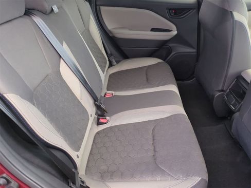 Used 2025 Subaru Forester image 21