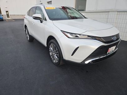 Used 2024 Toyota Venza XLE