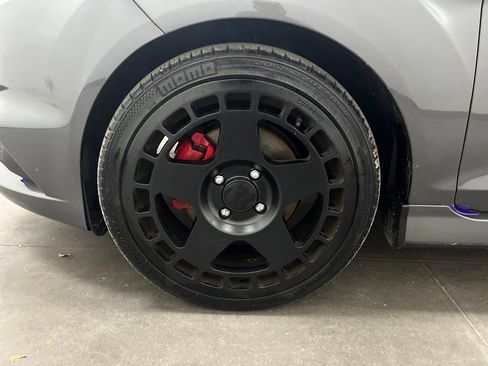 Used 2019 Ford Fiesta ST image 30