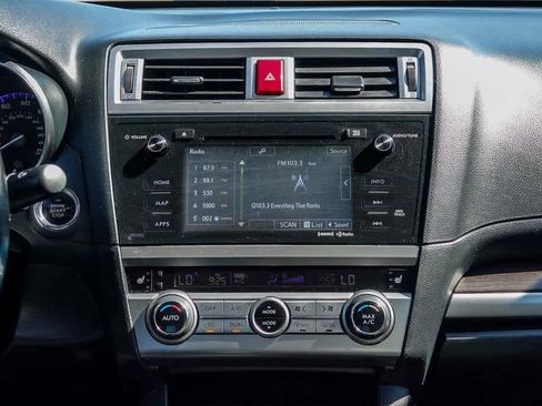 Used 2016 Subaru Legacy 2.5i Limited image 12