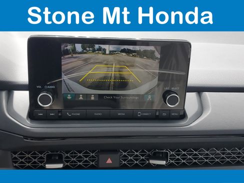 New 2025 Honda Accord SE image 25