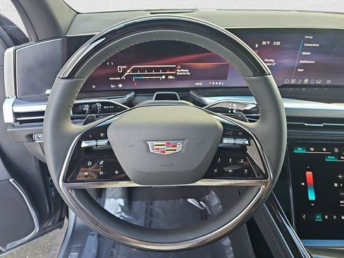 New 2026 Cadillac Escalade ESV Luxury w/ Touring Package image 20