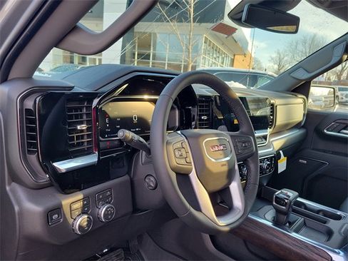 New 2026 GMC Sierra 1500 SLT w/ SLT Premium Plus Package image 14