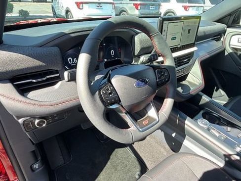 New 2026 Ford Explorer ST AWD/4WD image 31