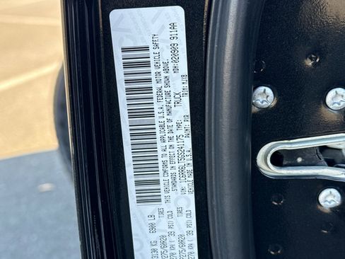 Used 2016 RAM 1500 Lone Star RWD image 28