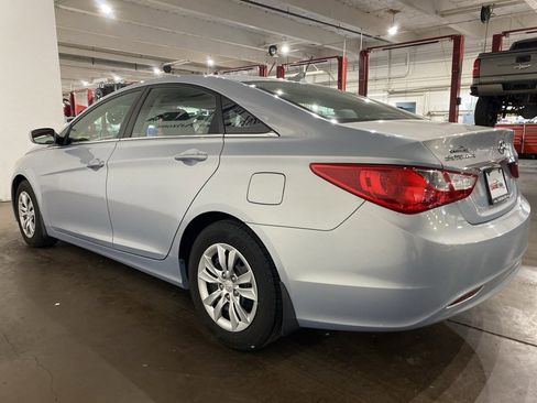 Used 2012 Hyundai Sonata GLS image 6