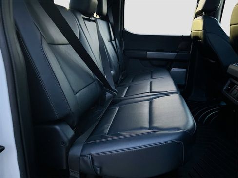 Used 2023 Ford F250 Lariat w/ Lariat Ultimate Package image 29