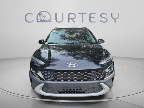 Certified 2023 Hyundai Kona SEL w/ Cargo Package FWD image 19