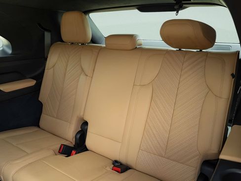 Used 2026 Cadillac Escalade IQ Sport 2 AWD/4WD image 20