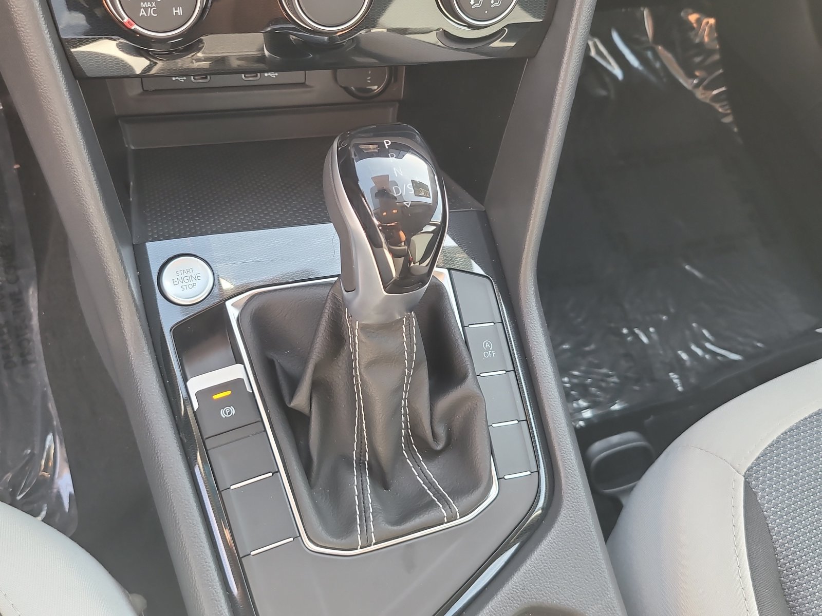 Certified 2026 Volkswagen Taos S FWD image 24