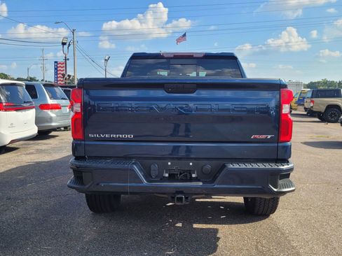 Used 2020 Chevrolet Silverado 1500 RST w/ All-Star Edition image 5