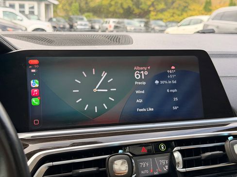 Used 2020 BMW X5 xDrive40i w/ Convenience Package image 31