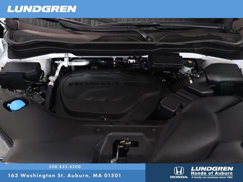 Used 2023 Honda Ridgeline RTL image 33