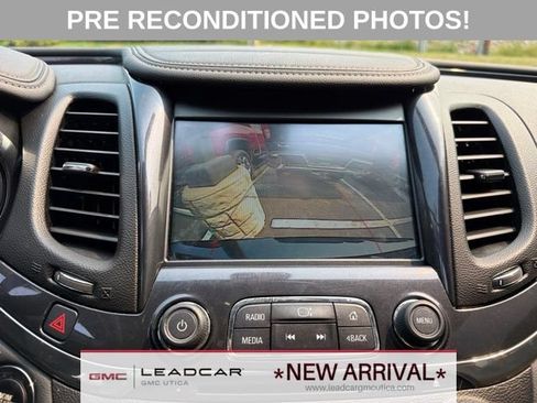Used 2019 Chevrolet Impala Premier FWD image 23