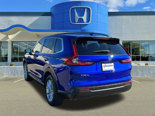 Used 2025 Honda CR-V EX-L image 6