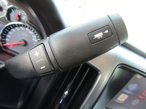 Used 2014 Chevrolet Silverado 1500 LT w/ All Star Edition AWD/4WD image 41
