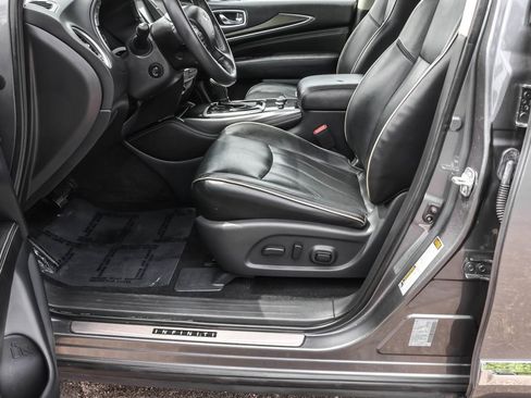 Used 2020 INFINITI QX60 Luxe w/ Essential Package AWD/4WD image 20