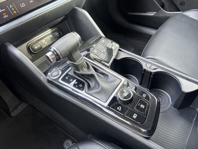 Used 2023 Kia Sportage EX FWD image 32
