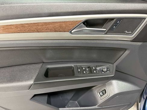 Used 2018 Volkswagen Atlas SEL Premium AWD/4WD image 15