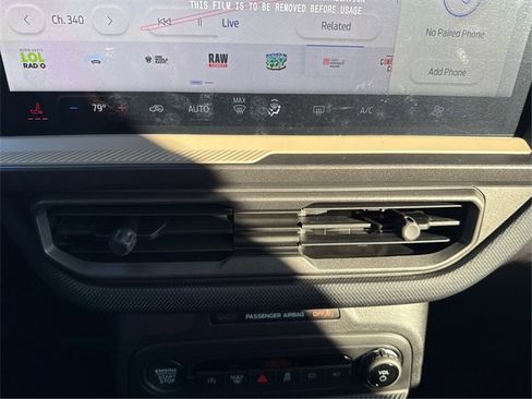 New 2025 Ford Bronco Sport Big Bend w/ Convenience Package image 27